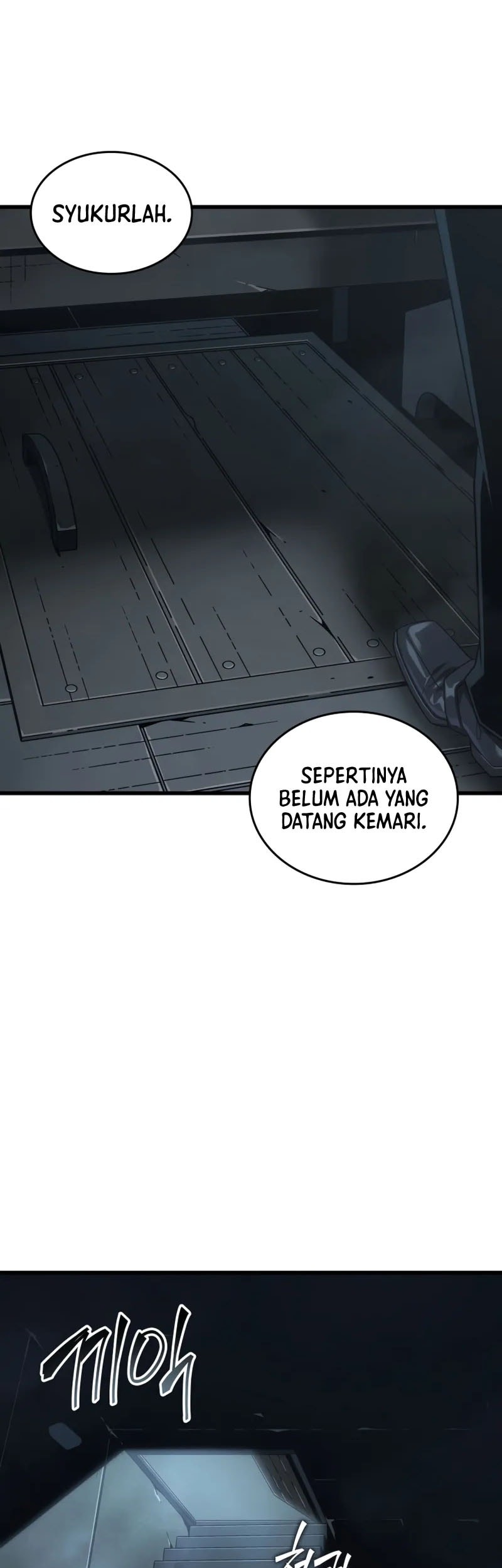 The Great Mage Returns After 4000 Years Chapter 203 Gambar 34