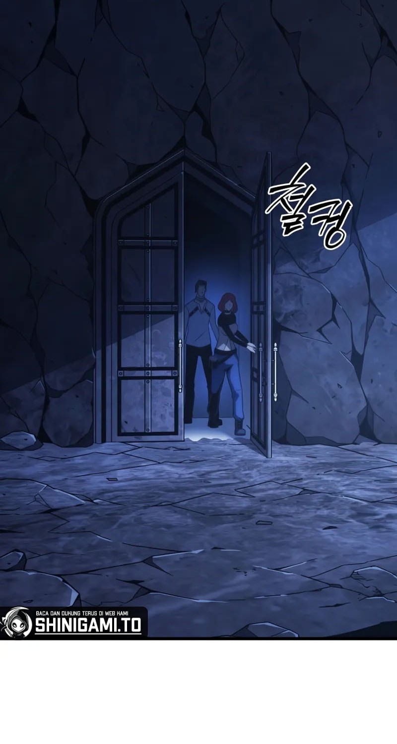 The Great Mage Returns After 4000 Years Chapter 203 Gambar 37