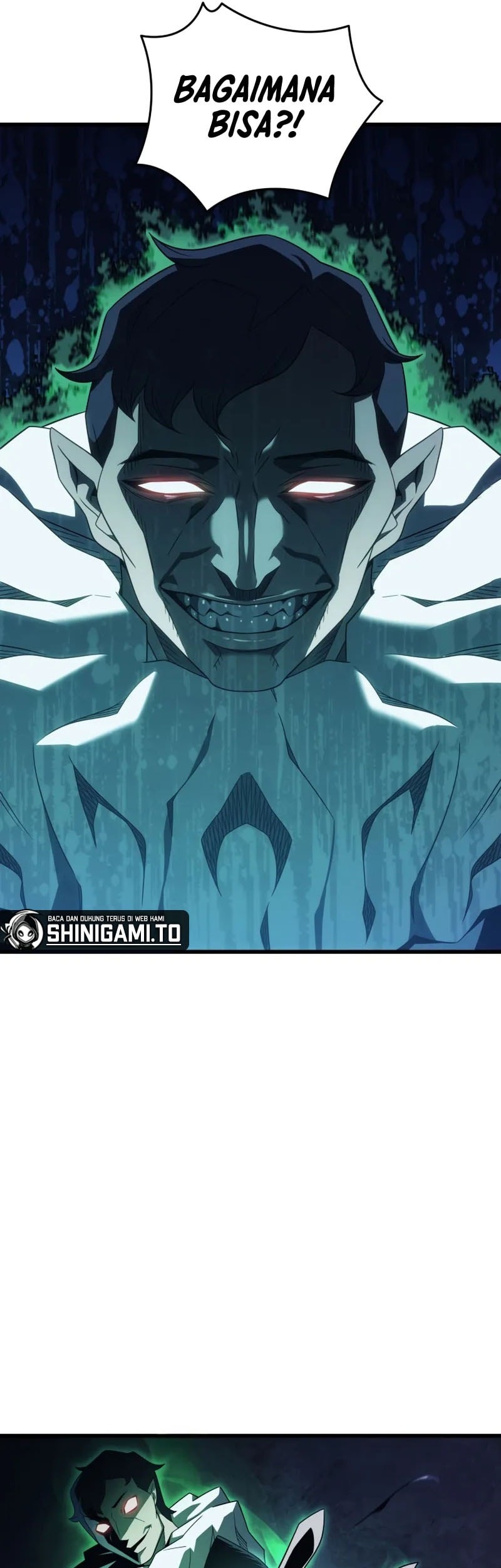 The Great Mage Returns After 4000 Years Chapter 203 Gambar 42