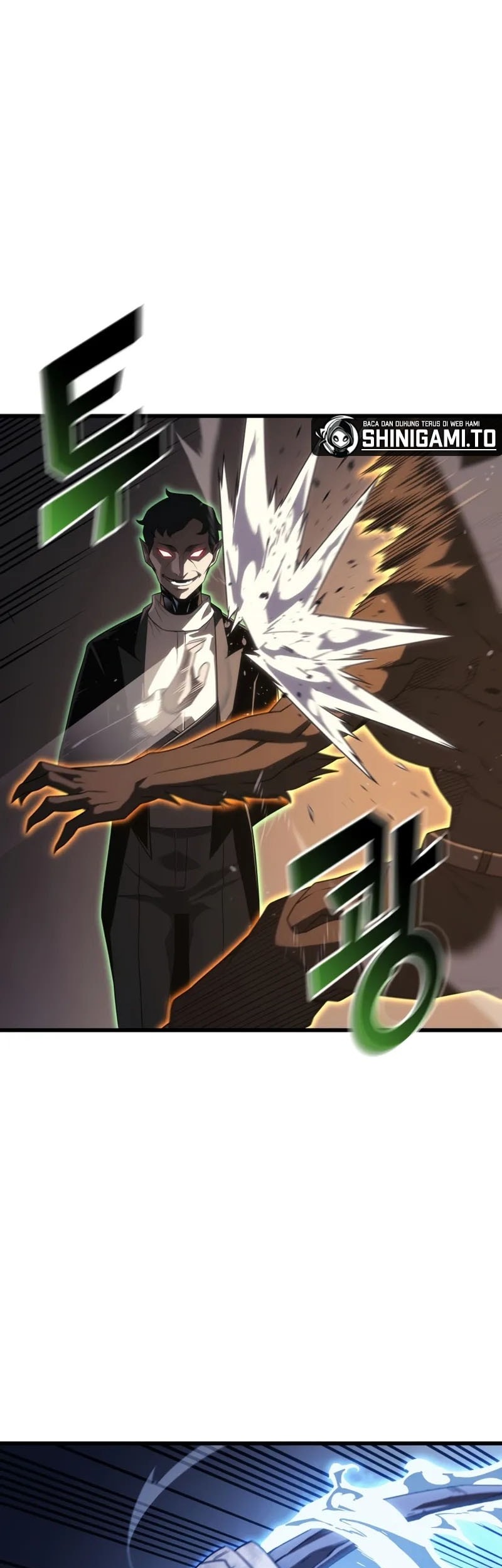 The Great Mage Returns After 4000 Years Chapter 203 Gambar 52