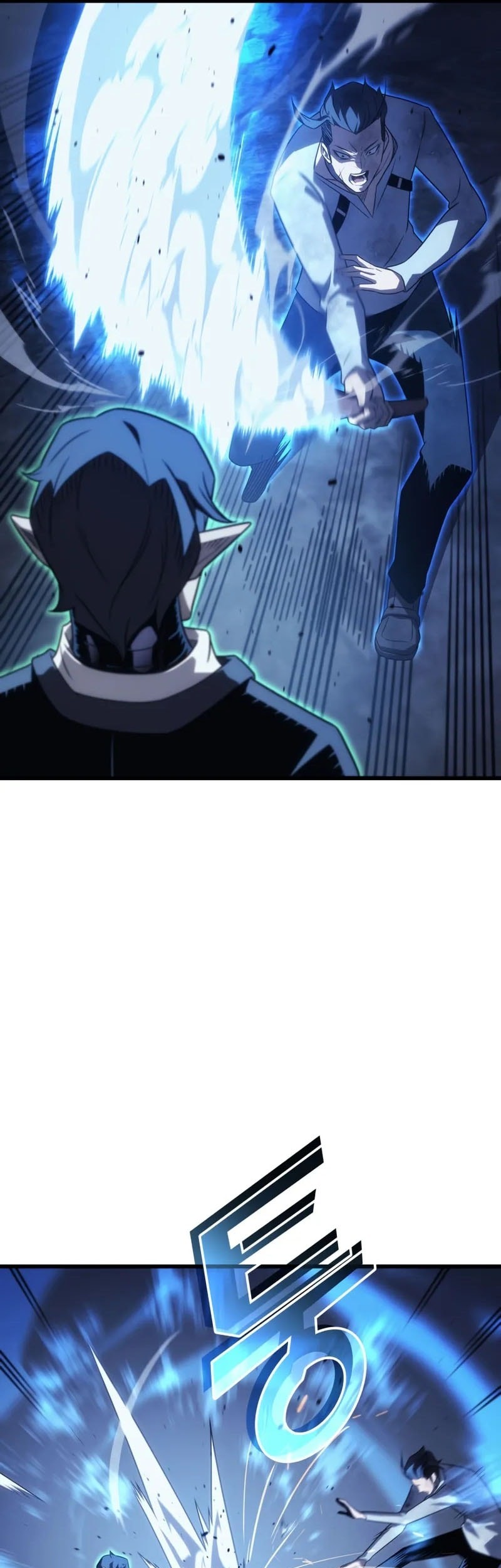 The Great Mage Returns After 4000 Years Chapter 203 Gambar 54