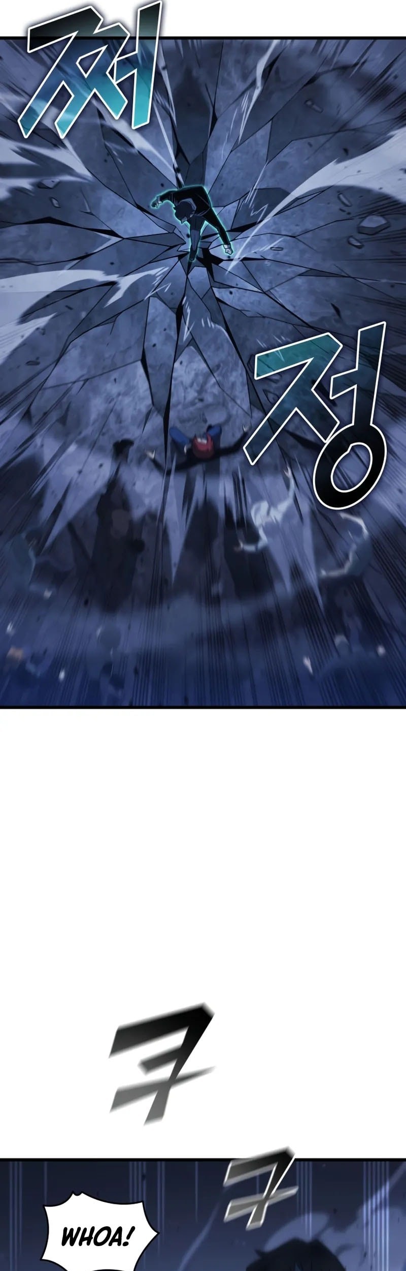 The Great Mage Returns After 4000 Years Chapter 203 Gambar 58