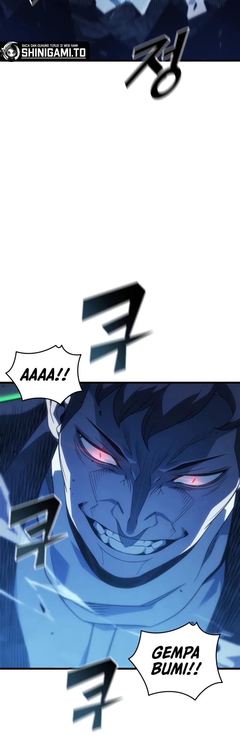 The Great Mage Returns After 4000 Years Chapter 203 Gambar 60