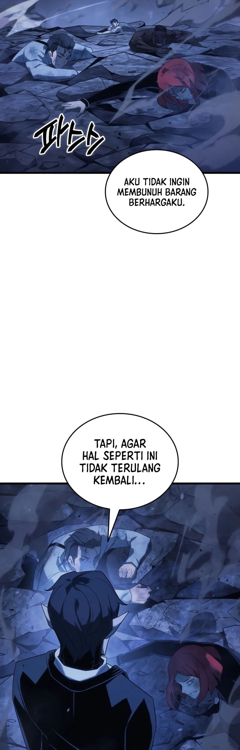 The Great Mage Returns After 4000 Years Chapter 203 Gambar 62