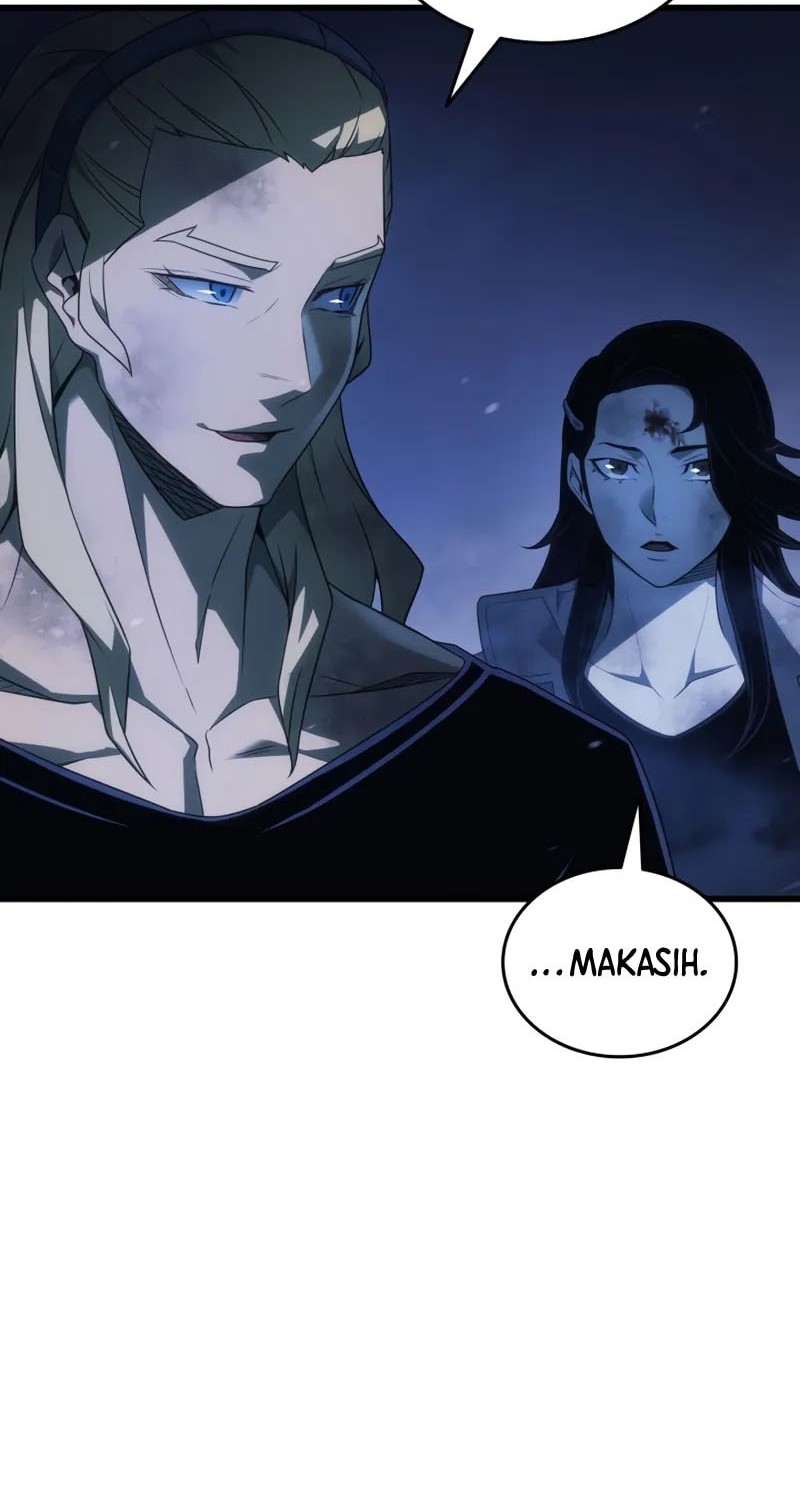 The Great Mage Returns After 4000 Years Chapter 203 Gambar 65