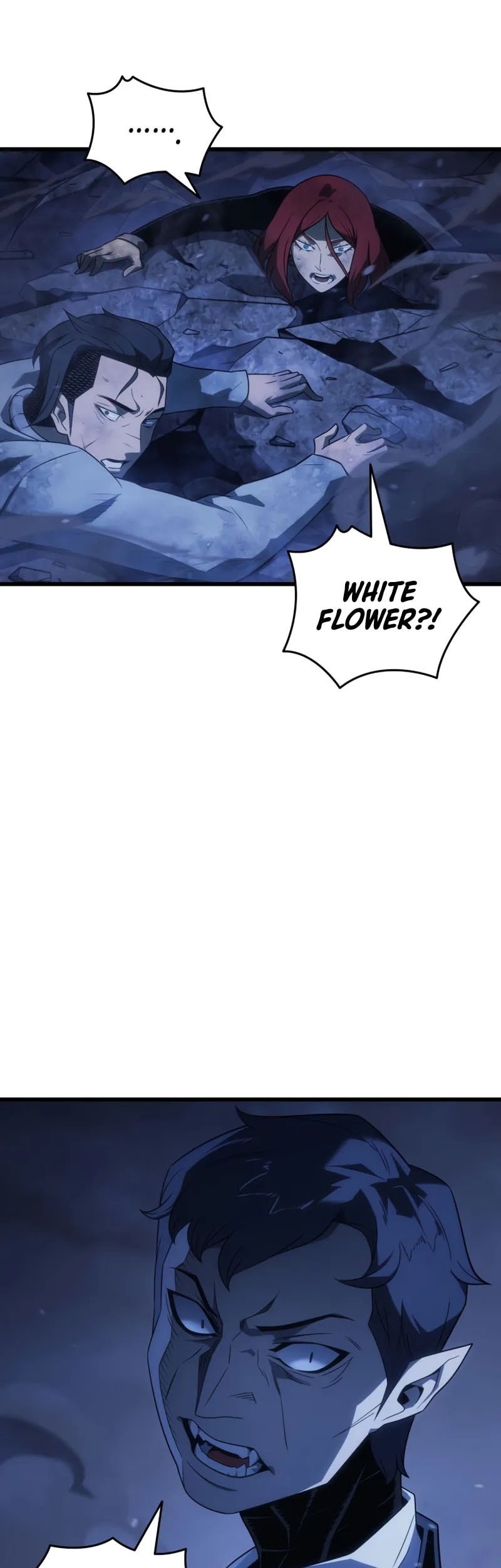 The Great Mage Returns After 4000 Years Chapter 203 Gambar 66