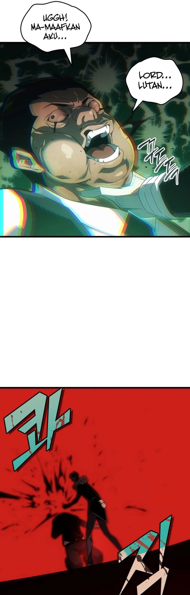 The Great Mage Returns After 4000 Years Chapter 203 Gambar 6