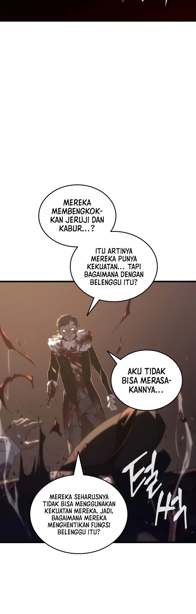 The Great Mage Returns After 4000 Years Chapter 203 Gambar 7
