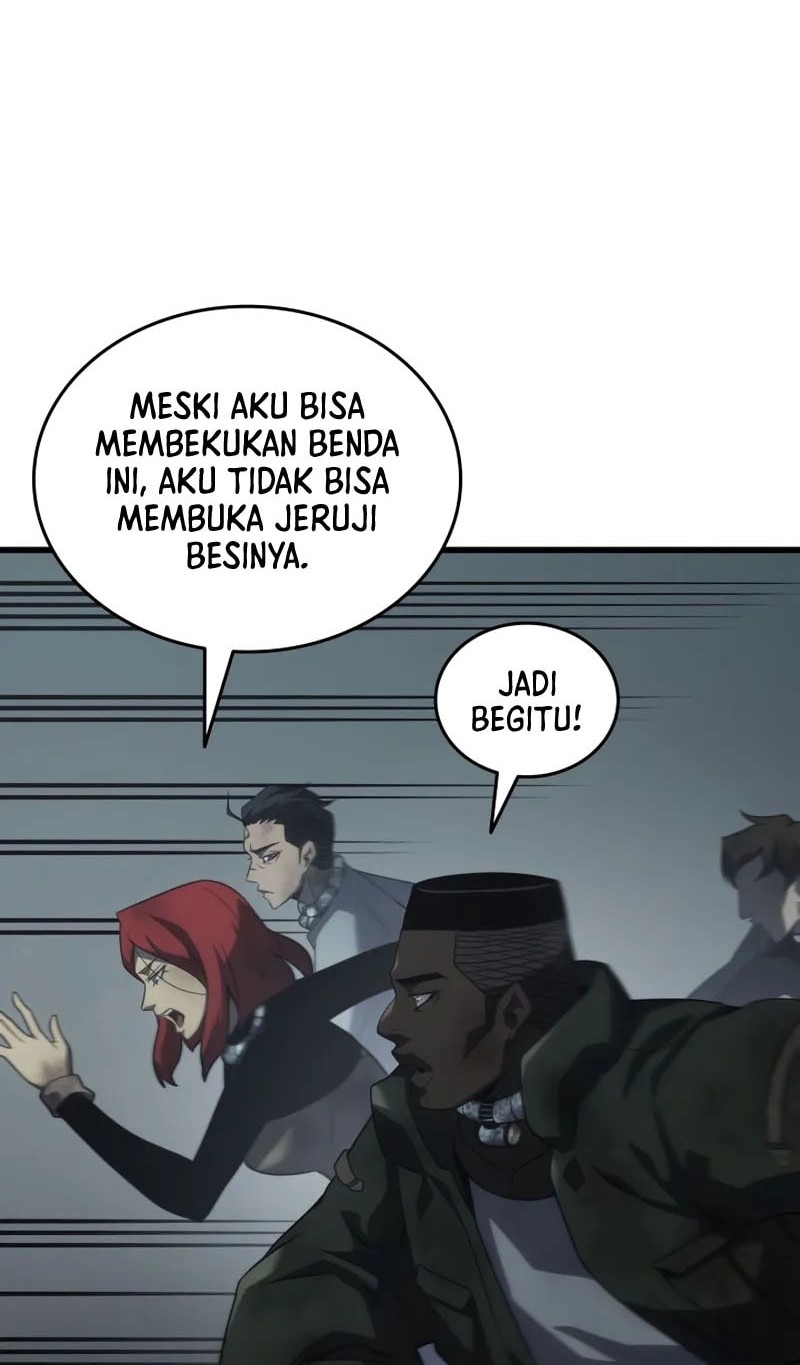 The Great Mage Returns After 4000 Years Chapter 203 Gambar 13