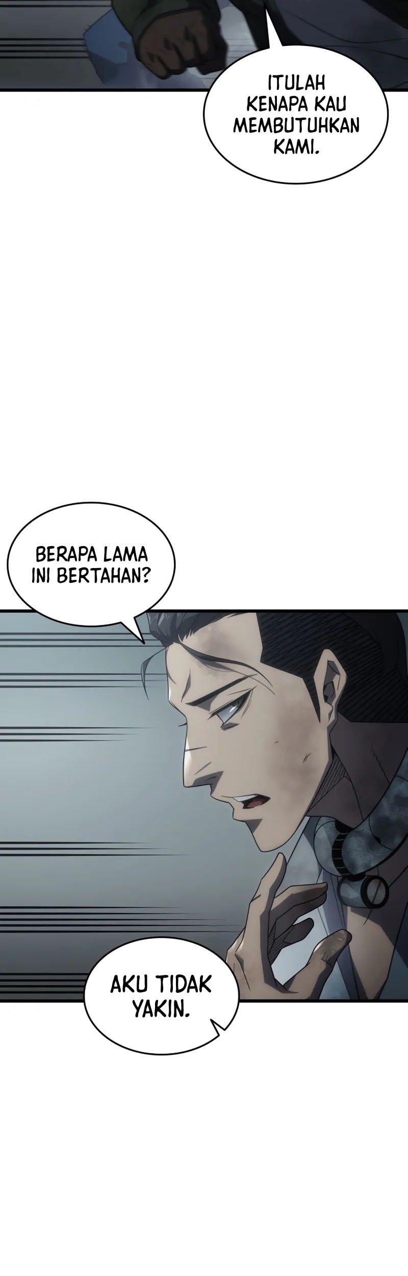 The Great Mage Returns After 4000 Years Chapter 203 Gambar 14