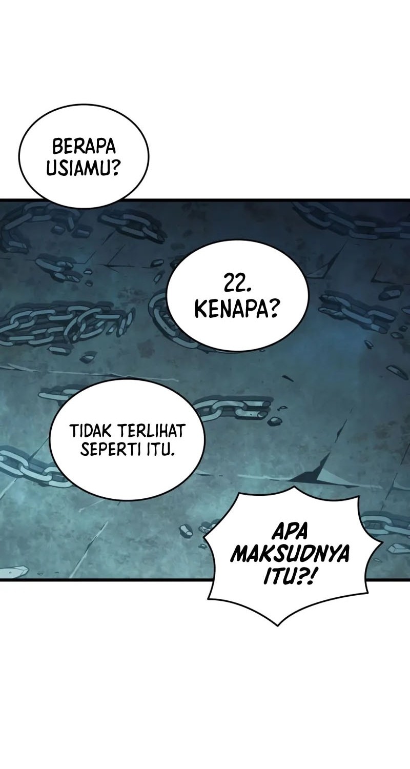 The Great Mage Returns After 4000 Years Chapter 203 Gambar 25