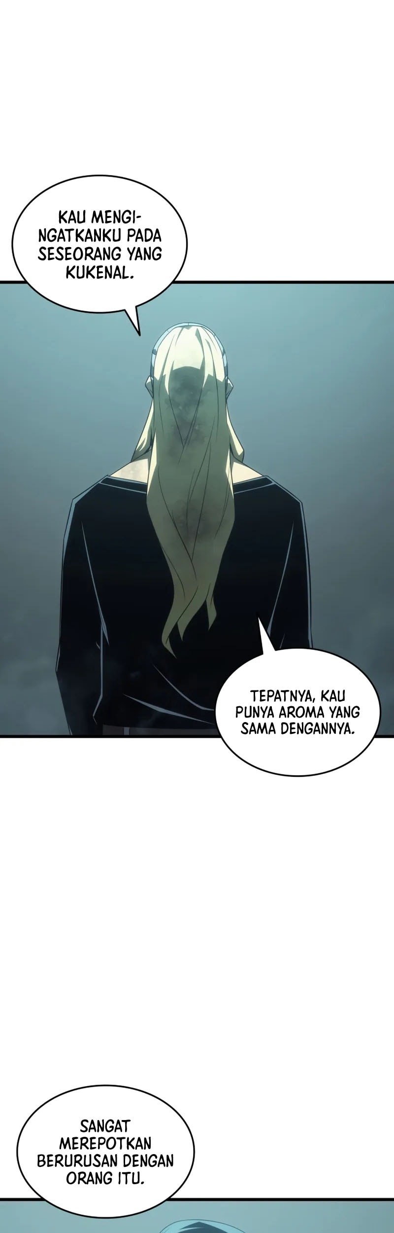 The Great Mage Returns After 4000 Years Chapter 203 Gambar 26