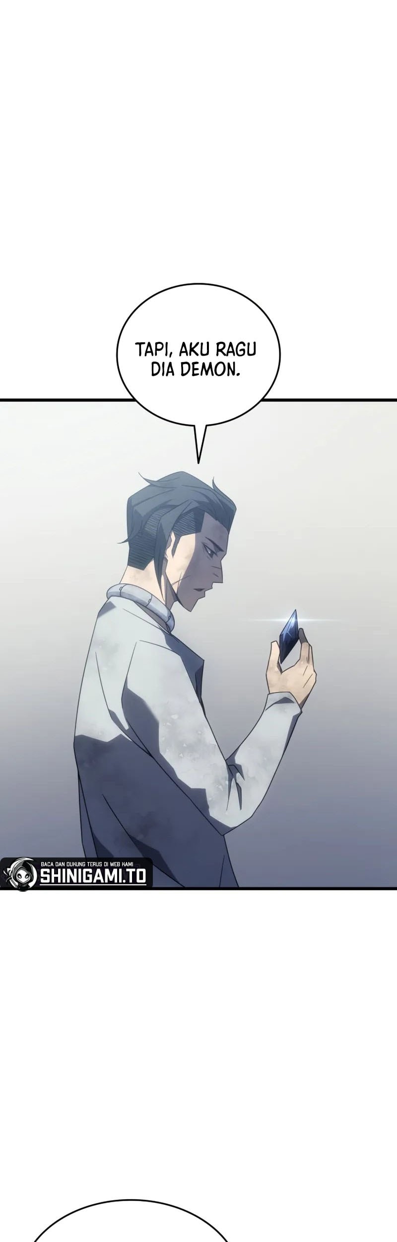 The Great Mage Returns After 4000 Years Chapter 204 Gambar 36