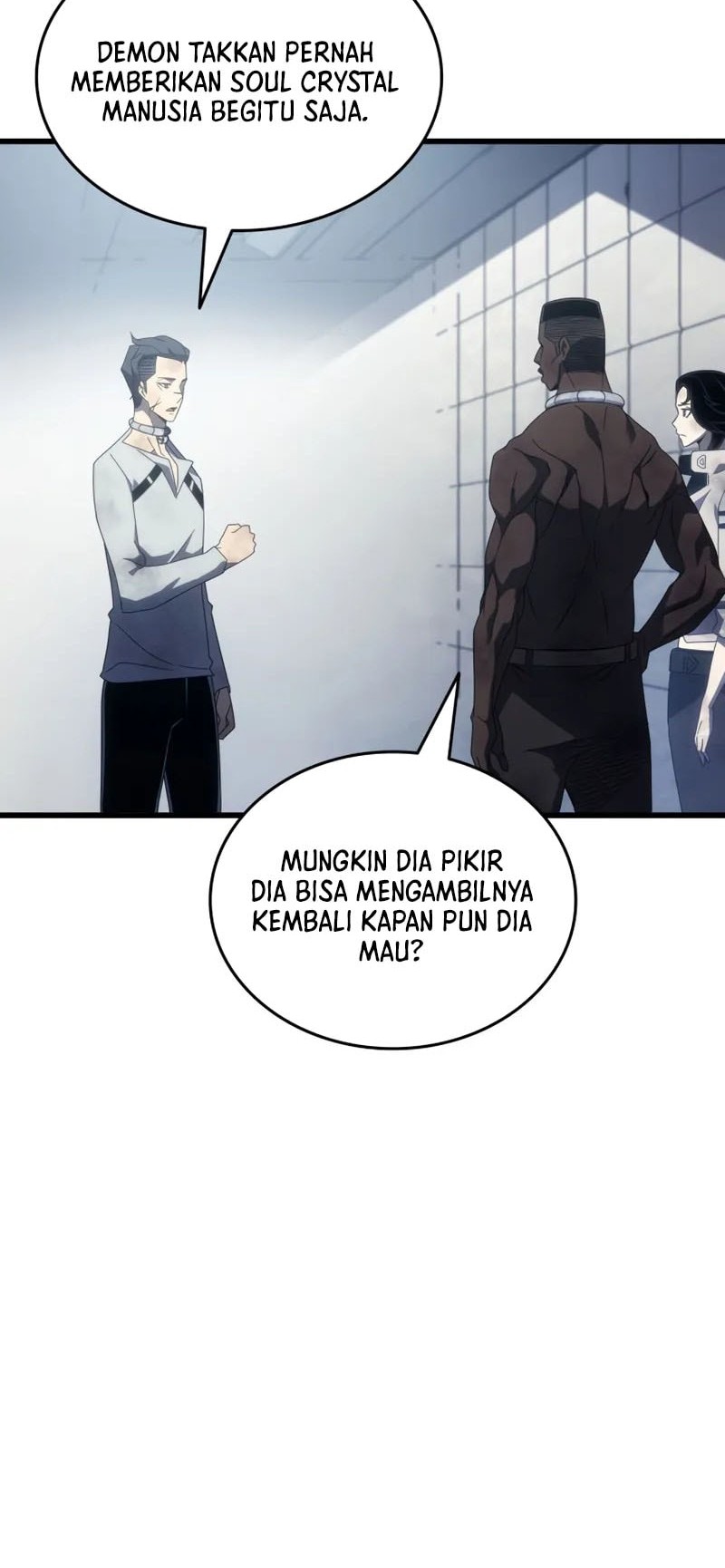 The Great Mage Returns After 4000 Years Chapter 204 Gambar 37