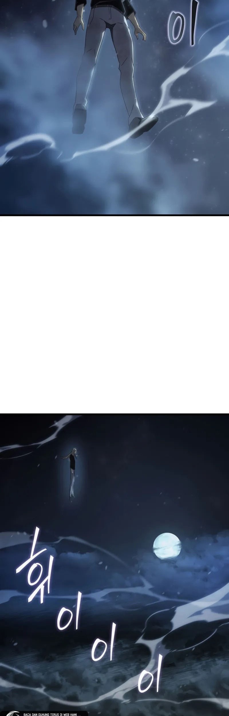 The Great Mage Returns After 4000 Years Chapter 204 Gambar 40