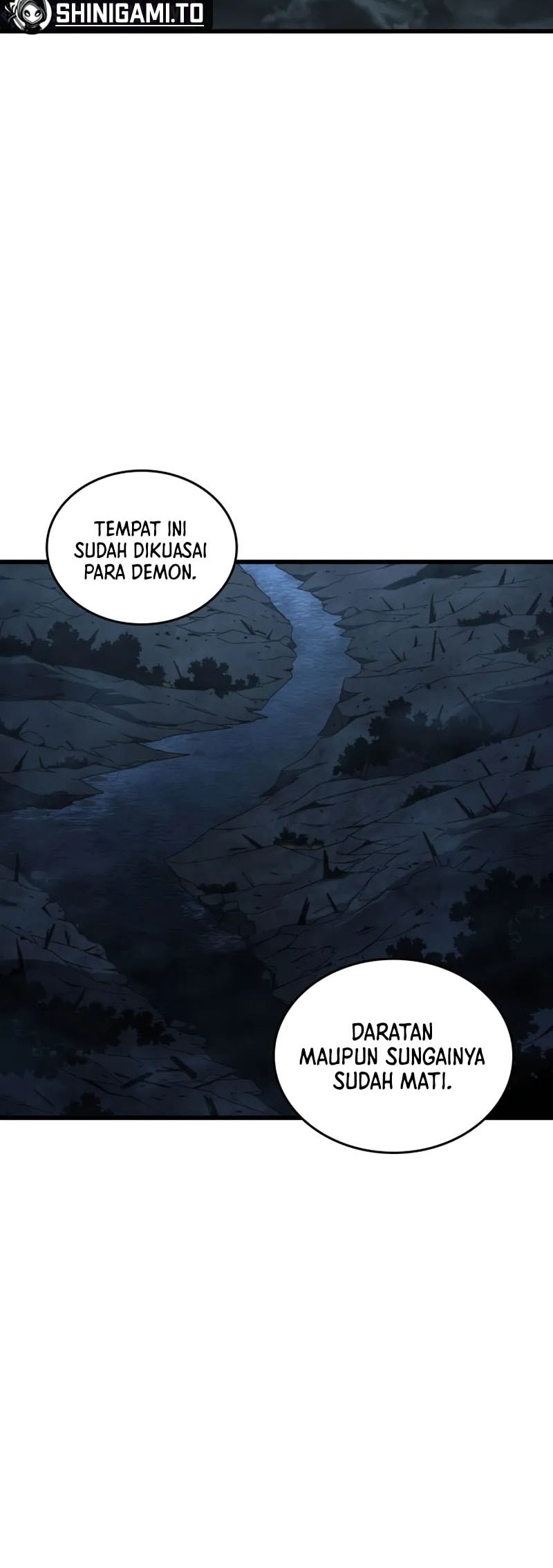 The Great Mage Returns After 4000 Years Chapter 204 Gambar 41