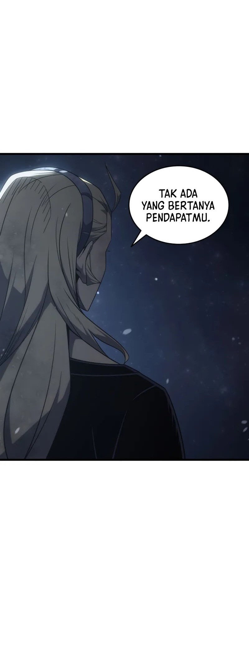 The Great Mage Returns After 4000 Years Chapter 204 Gambar 45