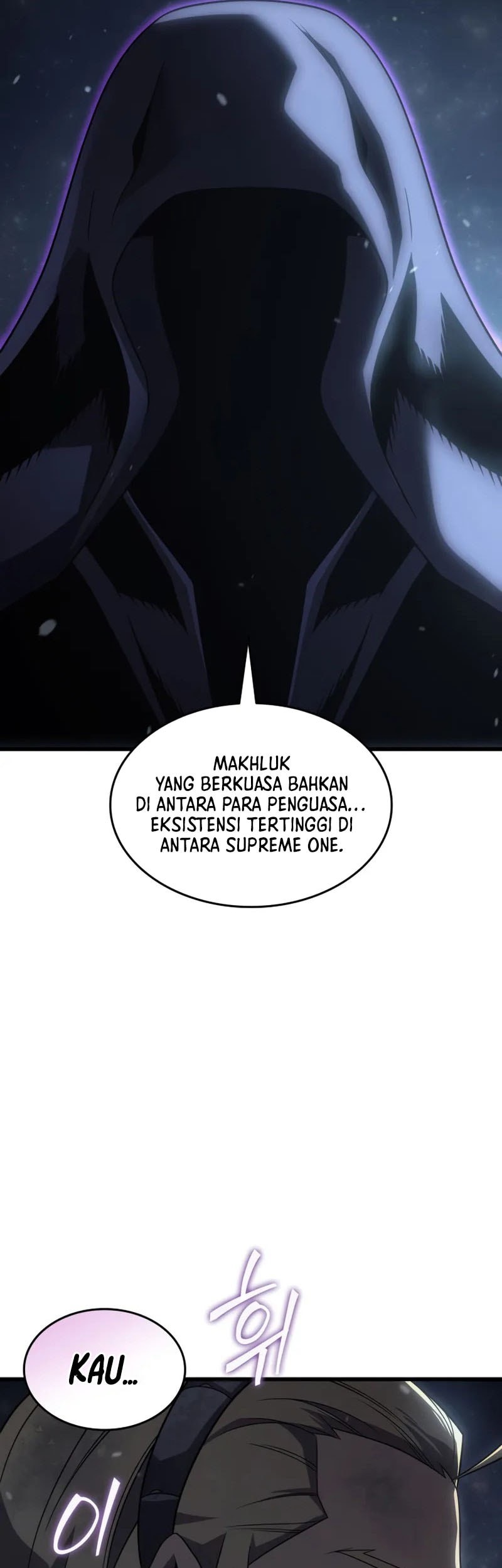 The Great Mage Returns After 4000 Years Chapter 204 Gambar 50