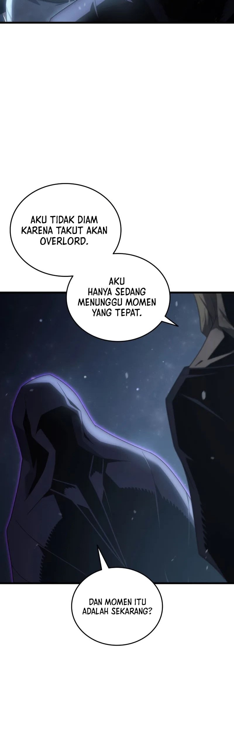 The Great Mage Returns After 4000 Years Chapter 204 Gambar 52