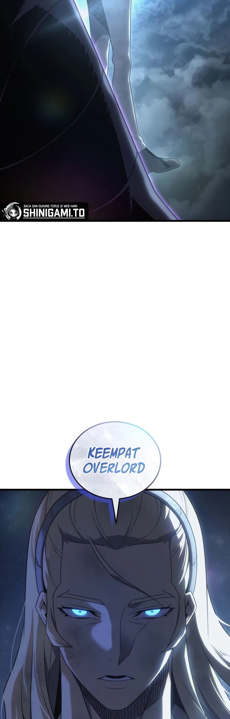 The Great Mage Returns After 4000 Years Chapter 204 Gambar 56