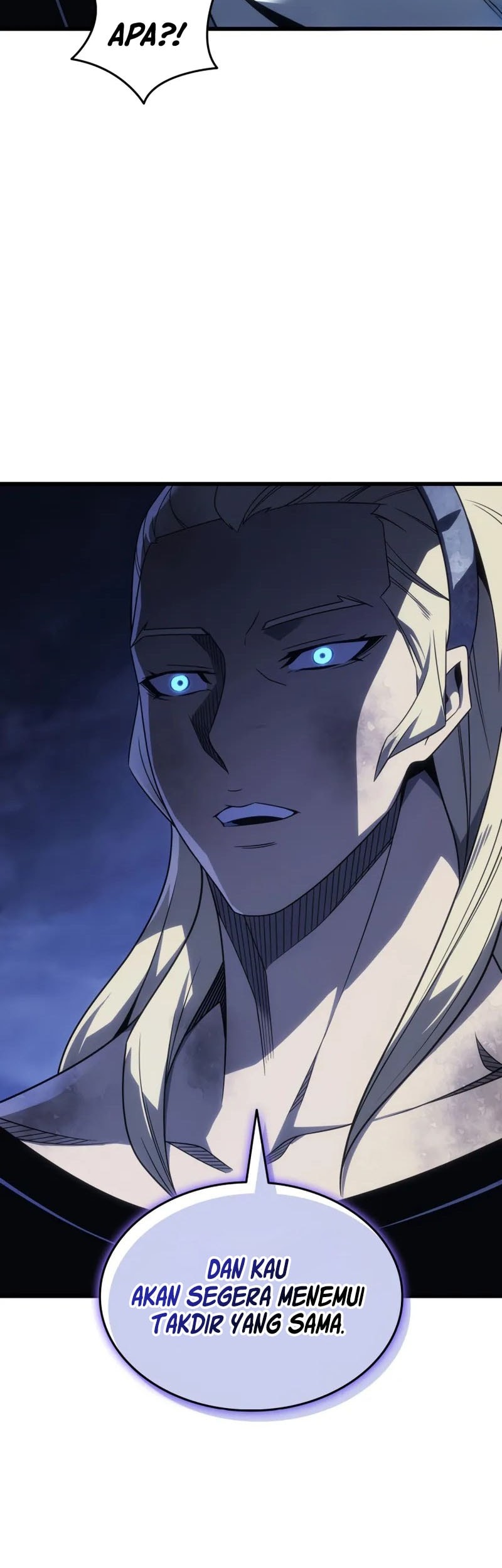The Great Mage Returns After 4000 Years Chapter 204 Gambar 4