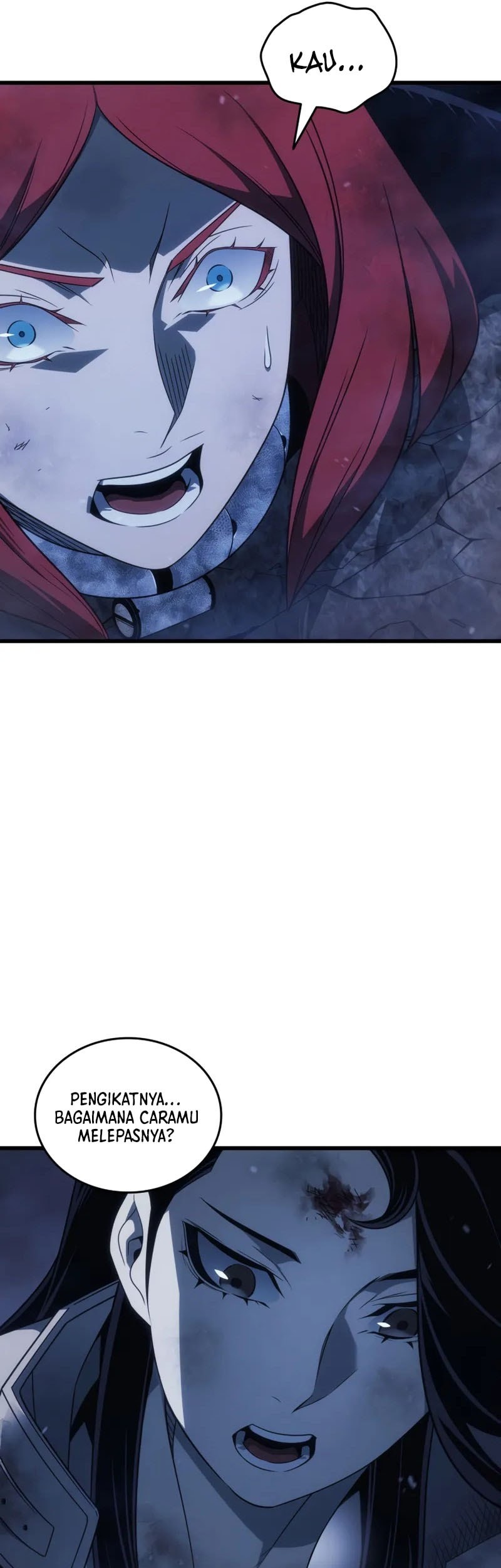 The Great Mage Returns After 4000 Years Chapter 204 Gambar 6