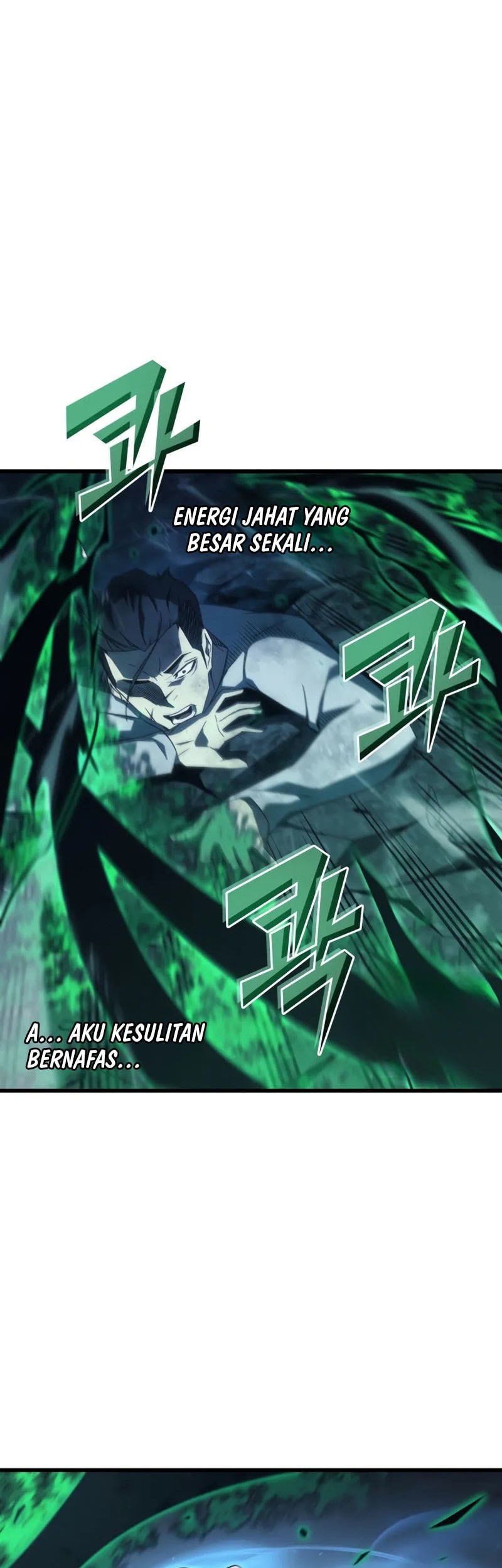 The Great Mage Returns After 4000 Years Chapter 204 Gambar 10