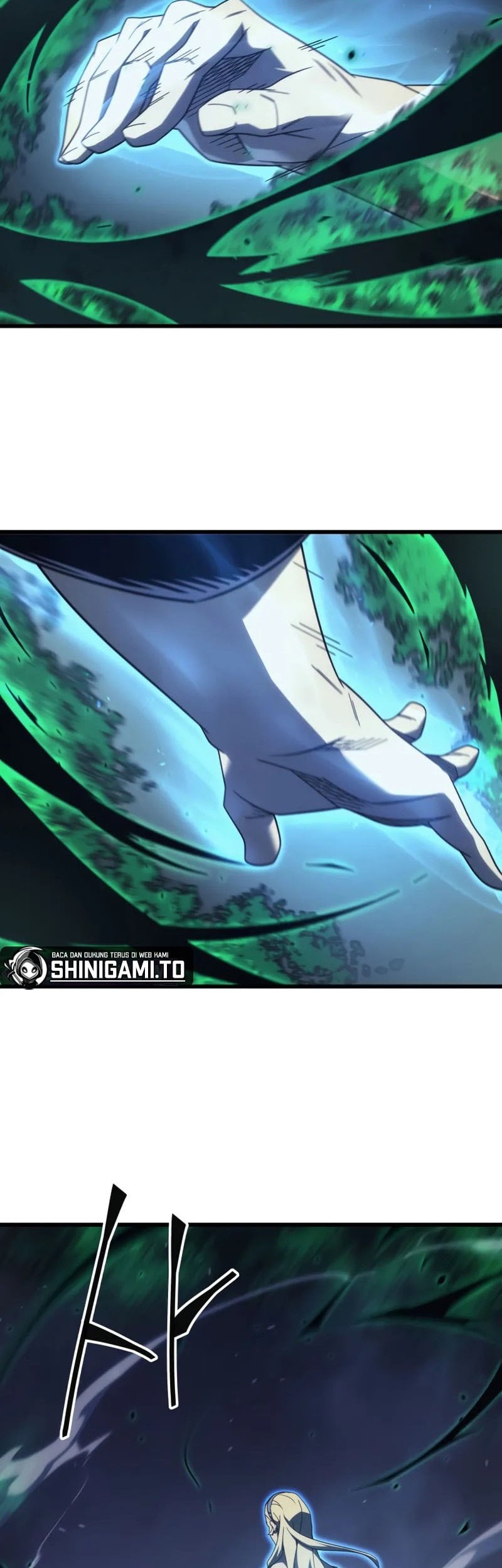 The Great Mage Returns After 4000 Years Chapter 204 Gambar 11