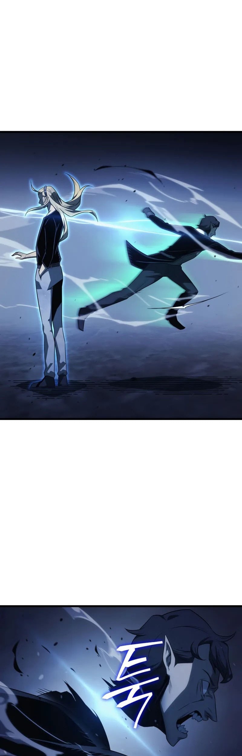 The Great Mage Returns After 4000 Years Chapter 204 Gambar 15