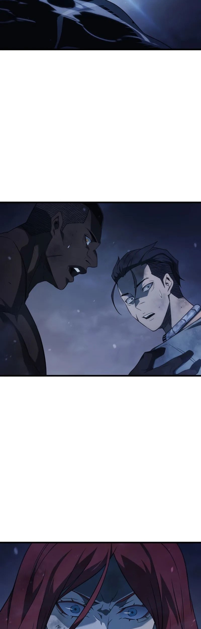 The Great Mage Returns After 4000 Years Chapter 204 Gambar 16