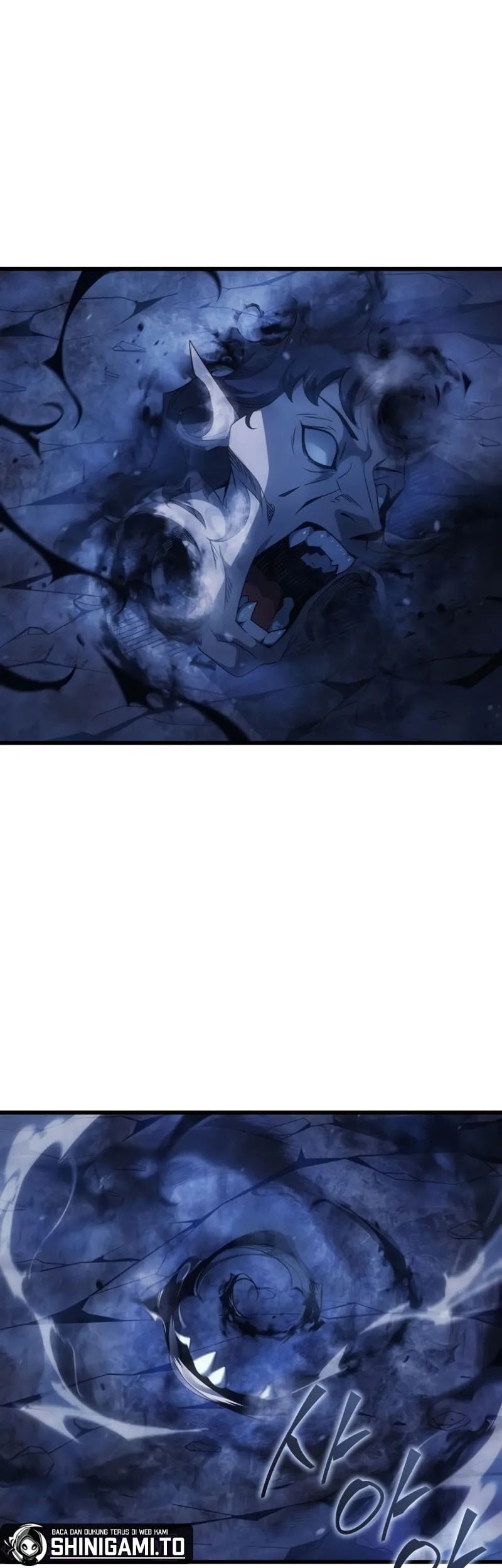 The Great Mage Returns After 4000 Years Chapter 204 Gambar 18