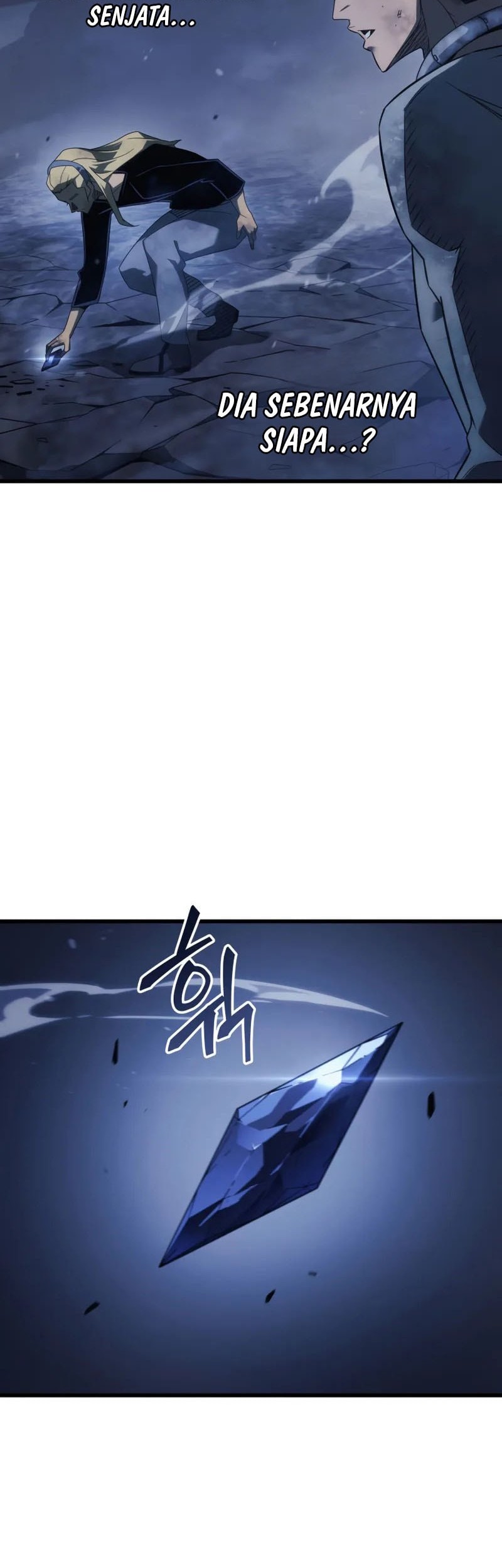 The Great Mage Returns After 4000 Years Chapter 204 Gambar 21