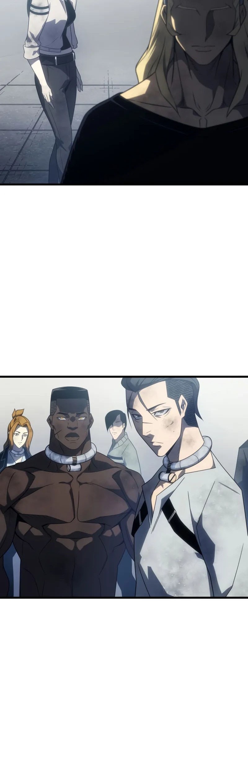 The Great Mage Returns After 4000 Years Chapter 204 Gambar 33