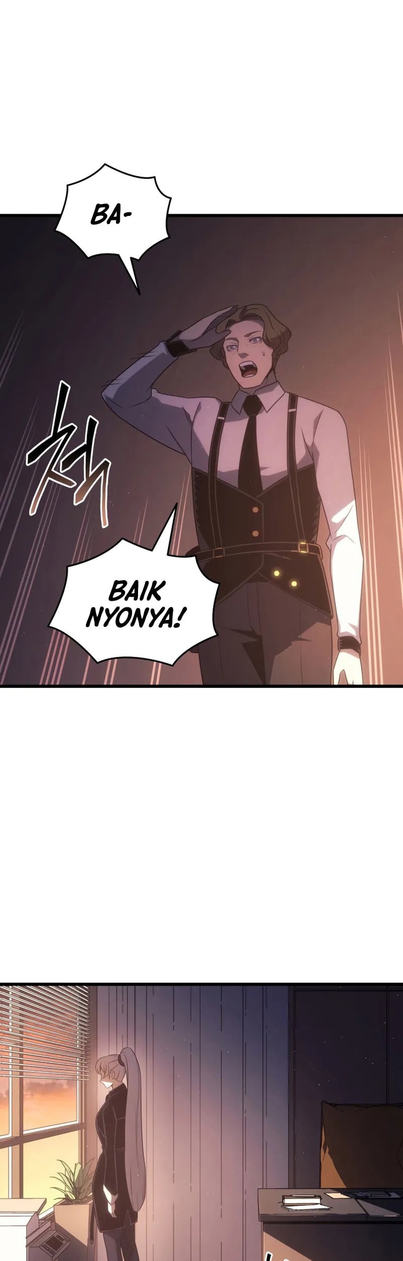 The Great Mage Returns After 4000 Years Chapter 205 Gambar 38