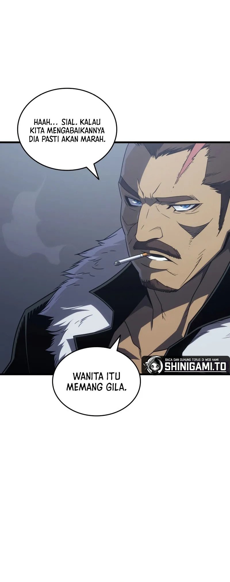 The Great Mage Returns After 4000 Years Chapter 205 Gambar 41