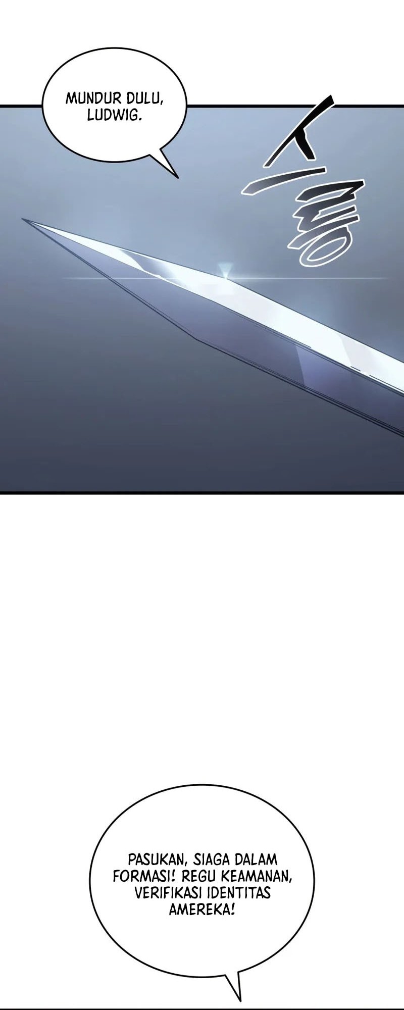 The Great Mage Returns After 4000 Years Chapter 205 Gambar 49