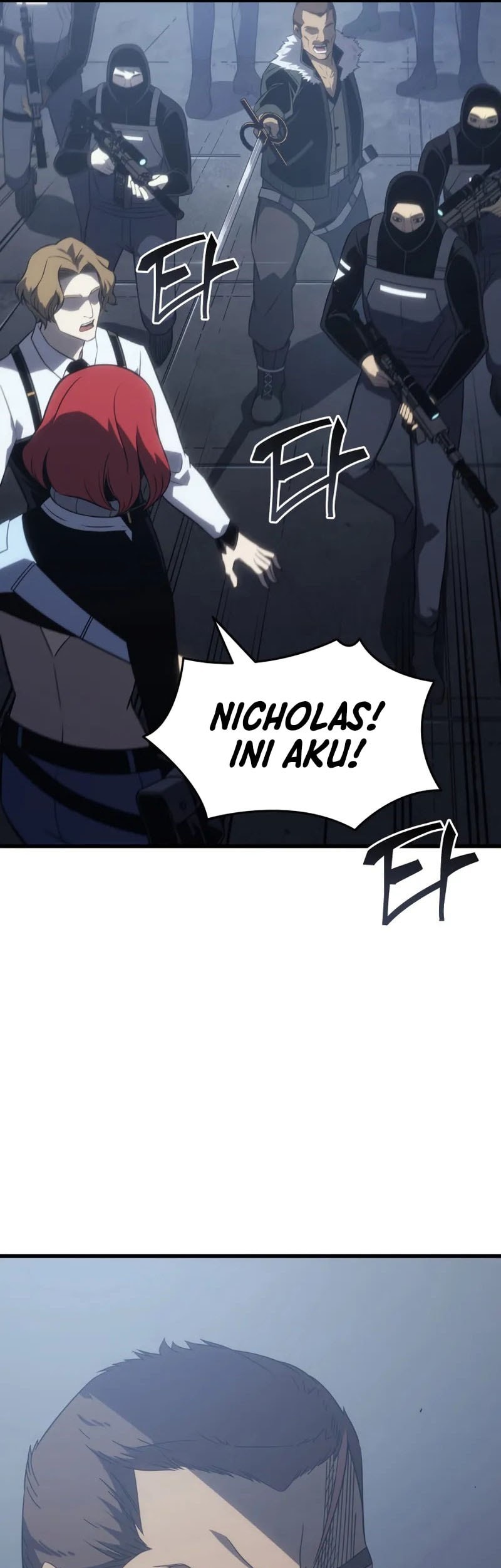 The Great Mage Returns After 4000 Years Chapter 205 Gambar 50