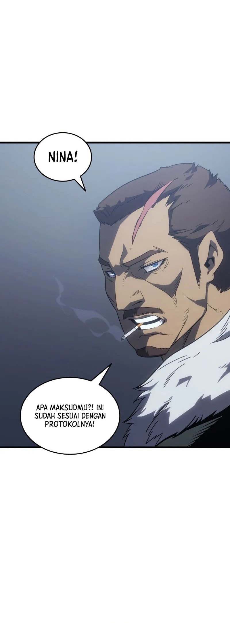 The Great Mage Returns After 4000 Years Chapter 205 Gambar 53