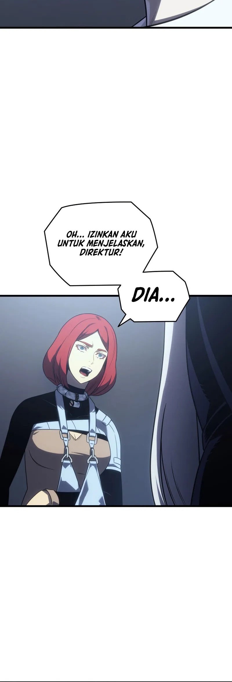 The Great Mage Returns After 4000 Years Chapter 205 Gambar 57