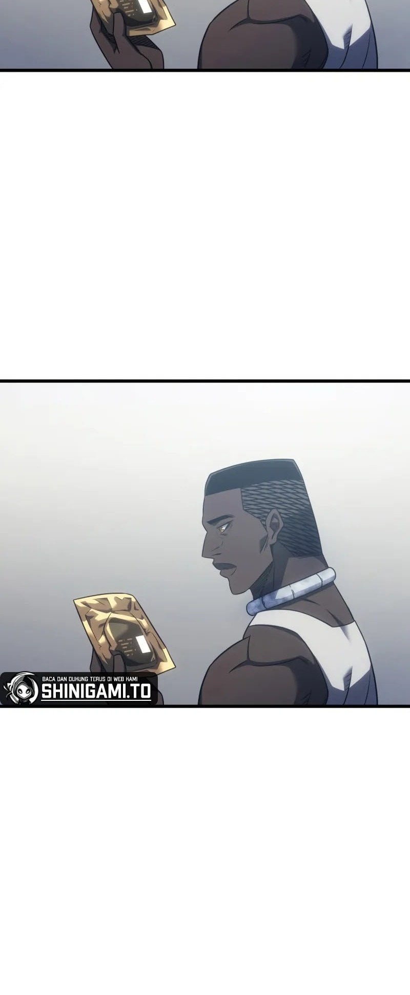 The Great Mage Returns After 4000 Years Chapter 205 Gambar 5