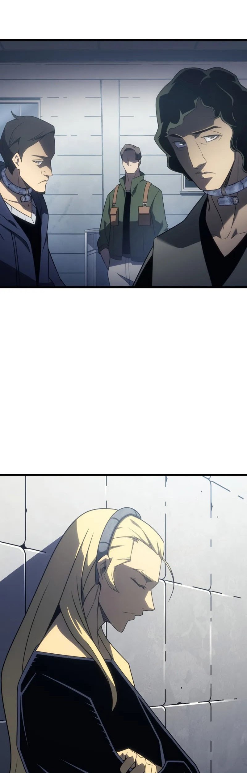 The Great Mage Returns After 4000 Years Chapter 205 Gambar 8