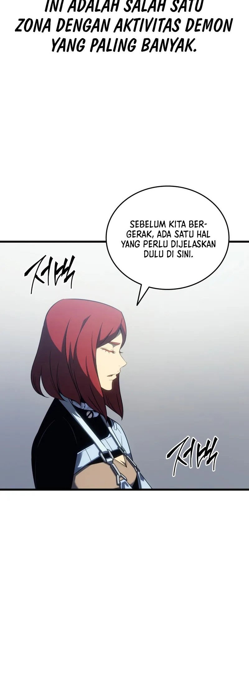 The Great Mage Returns After 4000 Years Chapter 205 Gambar 13