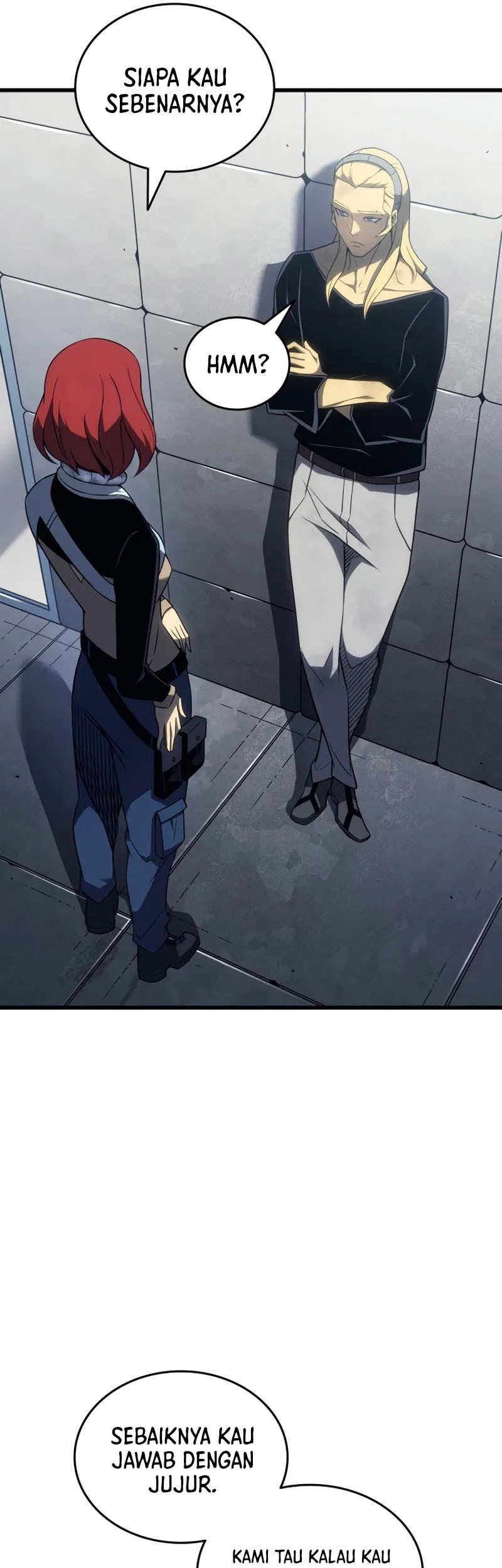 The Great Mage Returns After 4000 Years Chapter 205 Gambar 14