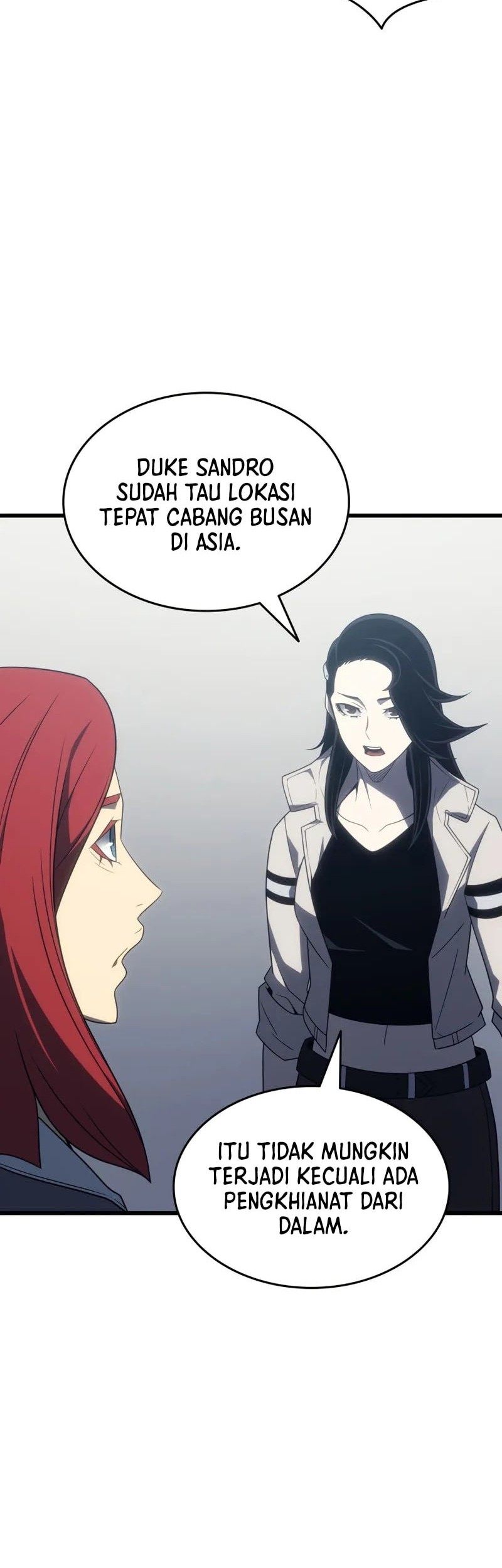 The Great Mage Returns After 4000 Years Chapter 205 Gambar 23