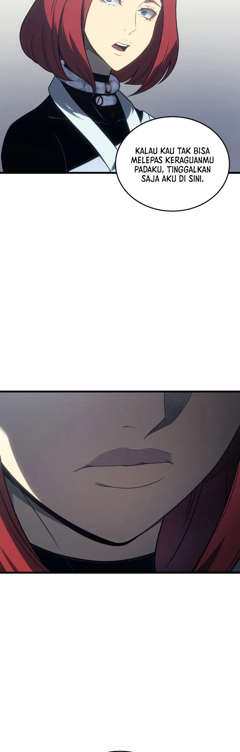 The Great Mage Returns After 4000 Years Chapter 205 Gambar 27