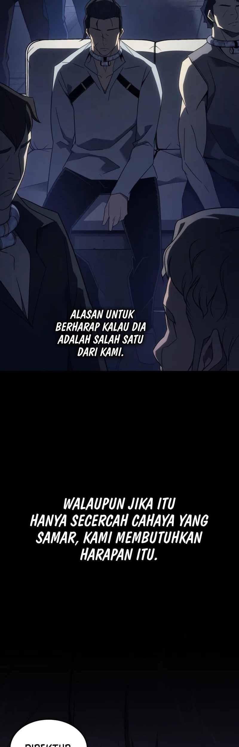 The Great Mage Returns After 4000 Years Chapter 205 Gambar 31