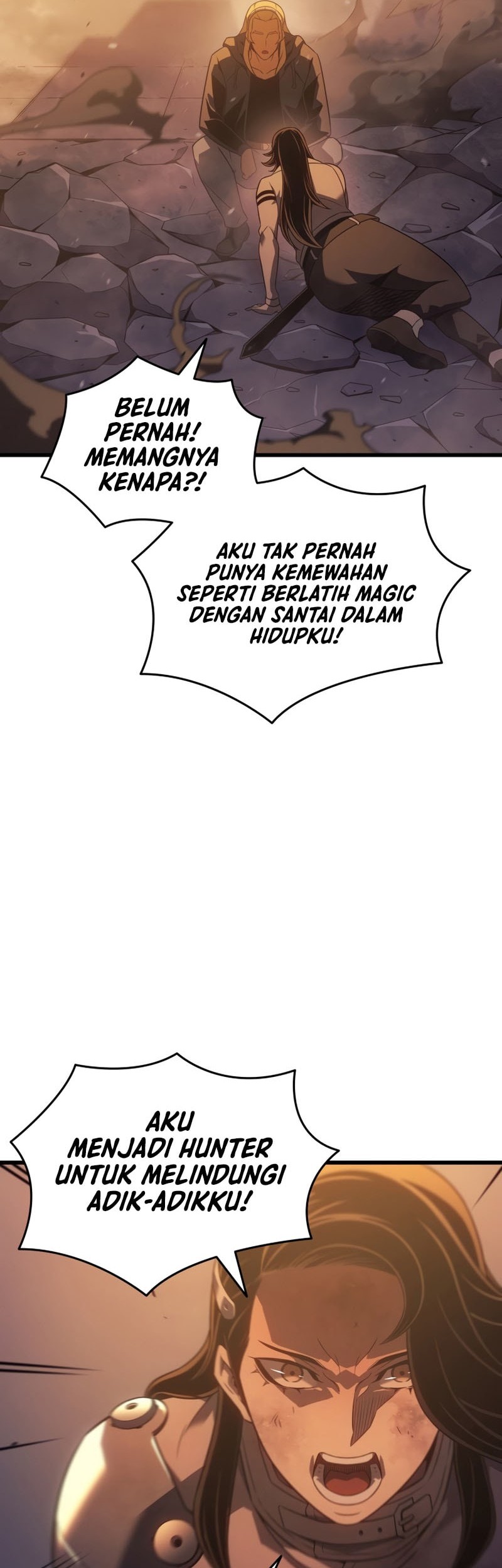 The Great Mage Returns After 4000 Years Chapter 207 Gambar 36