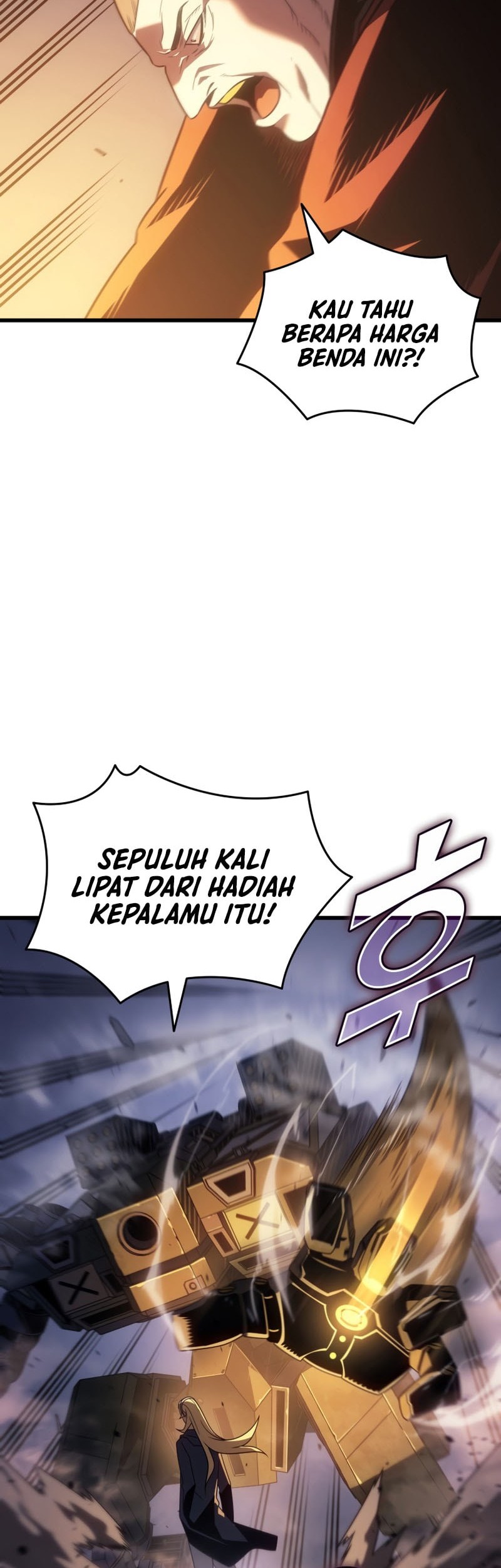 The Great Mage Returns After 4000 Years Chapter 207 Gambar 44