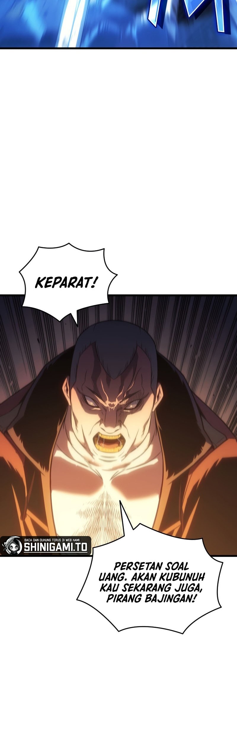 The Great Mage Returns After 4000 Years Chapter 207 Gambar 46