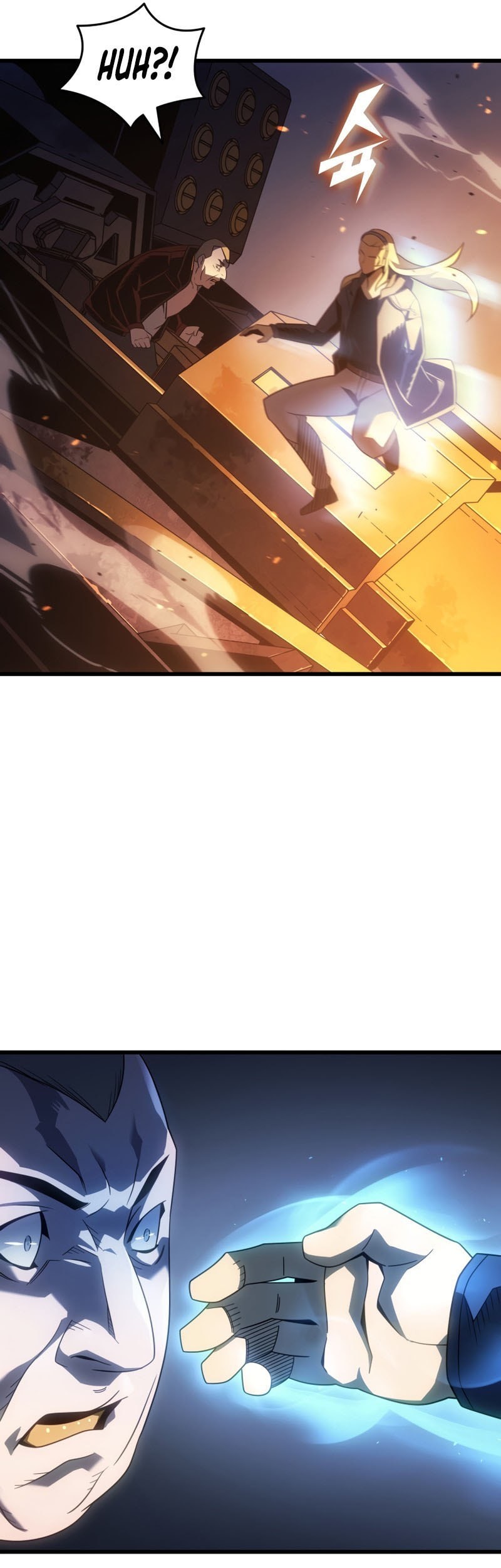 The Great Mage Returns After 4000 Years Chapter 207 Gambar 51